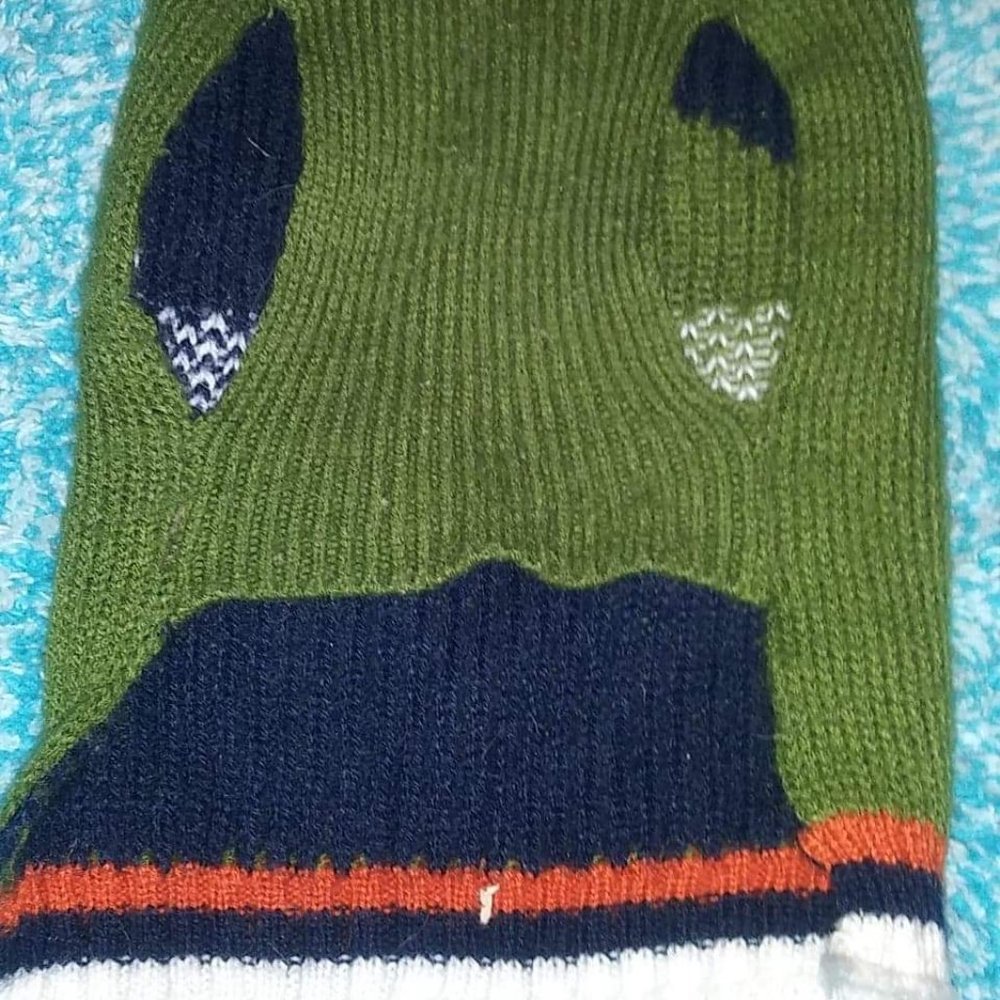Pooch Apparel